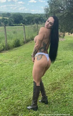 Thais Villas Boas OnlyFans Leaked Free Thumbnail Picture - #Ut86mndBza