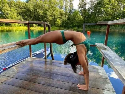 Thais Yoga OnlyFans Leaked Free Thumbnail Picture - #0PzmFFrNkg