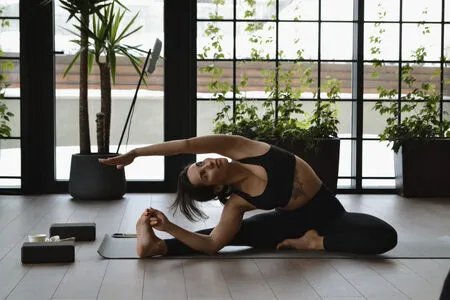 Thais Yoga OnlyFans Leaked Free Thumbnail Picture - #3byBEwQ2bH