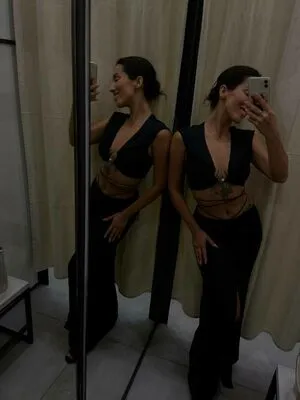 Thais Yoga OnlyFans Leaked Free Thumbnail Picture - #C5jOi3aKLk
