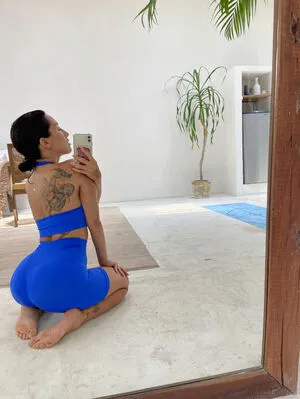Thais Yoga OnlyFans Leaked Free Thumbnail Picture - #K8OYUCkJlU