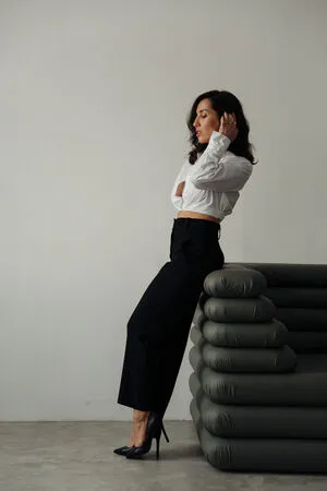 Thais Yoga OnlyFans Leaked Free Thumbnail Picture - #NFVnODxhBT