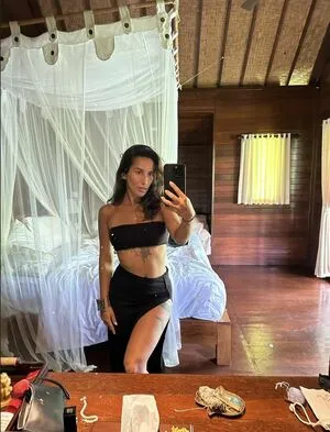 Thais Yoga OnlyFans Leaked Free Thumbnail Picture - #Rt4mvKmQci