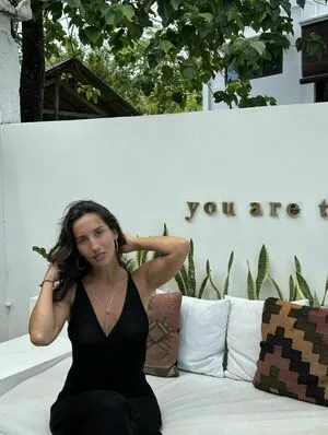 Thais Yoga OnlyFans Leaked Free Thumbnail Picture - #WOMm4USfgC