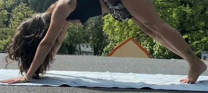 Thais Yoga OnlyFans Leaked Free Thumbnail Picture - #hN8fDFsi5s