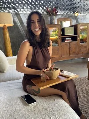 Thais Yoga OnlyFans Leaked Free Thumbnail Picture - #ub98WN6x8h