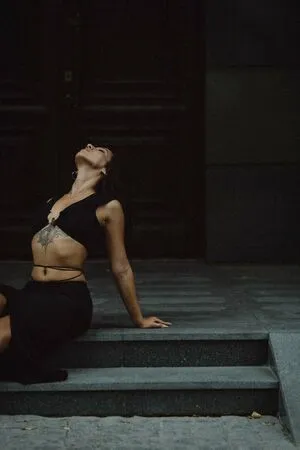 Thais Yoga OnlyFans Leaked Free Thumbnail Picture - #w05xTssjgG