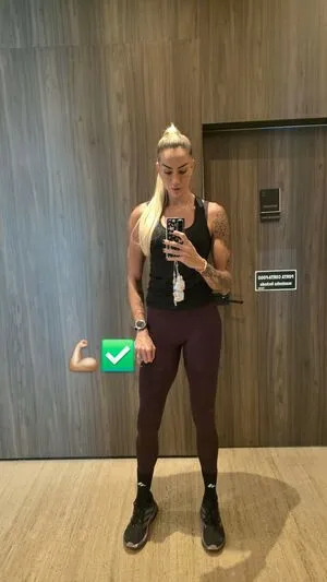 Thaisa Daher OnlyFans Leaked Free Thumbnail Picture - #47t0IUSxYE