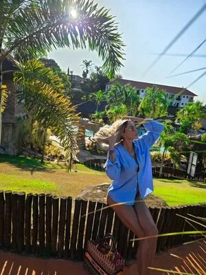 Thaisa Daher OnlyFans Leaked Free Thumbnail Picture - #D8KtKv9zsI