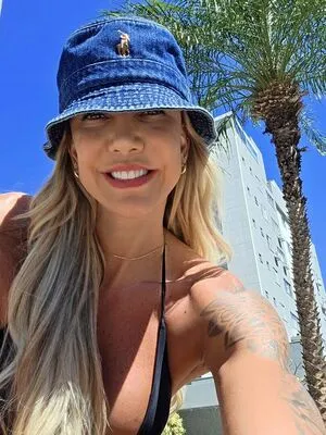 Thaisa Daher OnlyFans Leaked Free Thumbnail Picture - #GV1CFqJAMc