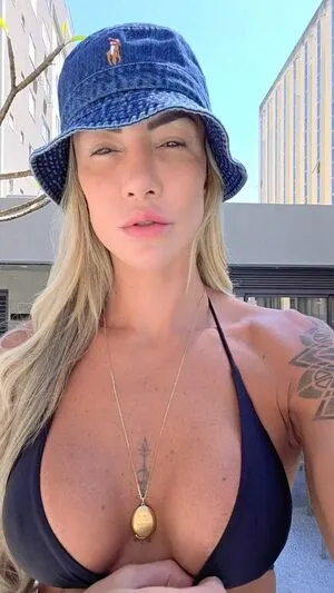 Thaisa Daher OnlyFans Leaked Free Thumbnail Picture - #Gxne5NLImo