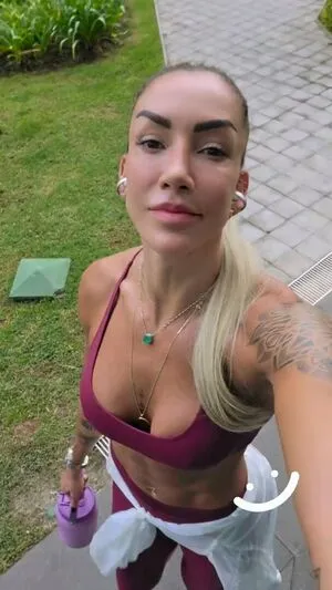 Thaisa Daher OnlyFans Leaked Free Thumbnail Picture - #JaApWu8kjO