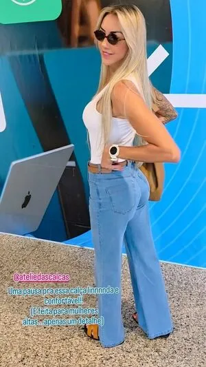 Thaisa Daher OnlyFans Leaked Free Thumbnail Picture - #NiHfvIwFL4