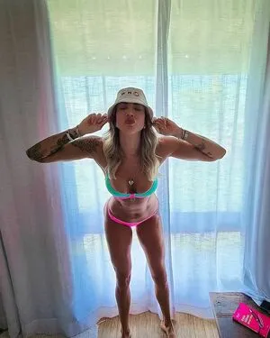 Thaisa Daher OnlyFans Leaked Free Thumbnail Picture - #WJ15VGhVDh