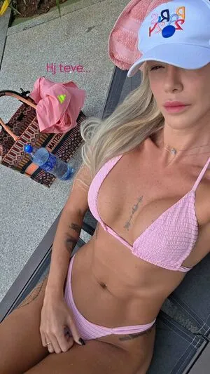 Thaisa Daher OnlyFans Leaked Free Thumbnail Picture - #XMaoXTsI6Q
