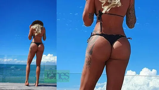 Thaisa Daher OnlyFans Leaked Free Thumbnail Picture - #dBhX3bXhgg