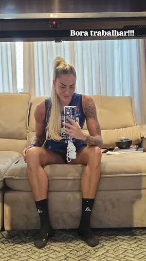 Thaisa Daher OnlyFans Leaked Free Thumbnail Picture - #dsGBjK9qbO