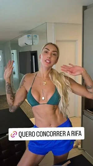 Thaisa Daher OnlyFans Leaked Free Thumbnail Picture - #eGJNuVv16k