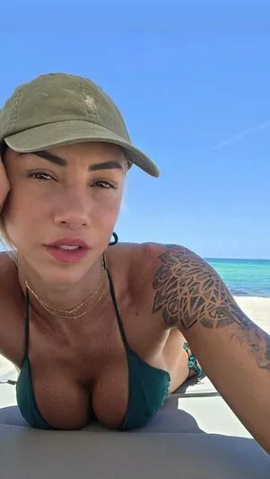 Thaisa Daher OnlyFans Leaked Free Thumbnail Picture - #iO5HJXt7DS