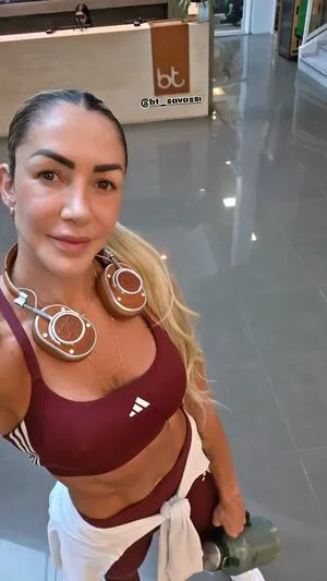 Thaisa Daher OnlyFans Leaked Free Thumbnail Picture - #iuv96b7R3a