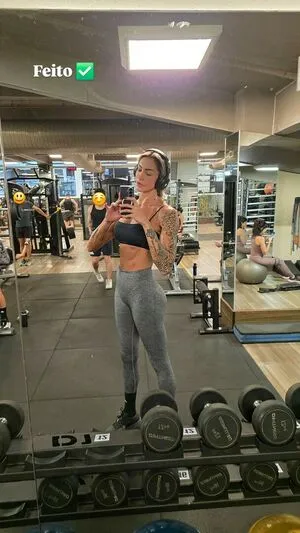 Thaisa Daher OnlyFans Leaked Free Thumbnail Picture - #jiMUU97ZLM