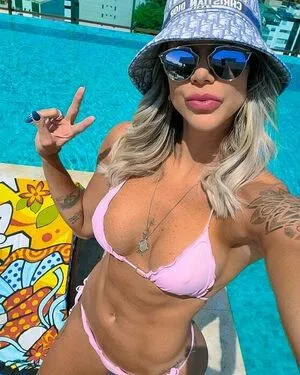 Thaisa Daher OnlyFans Leaked Free Thumbnail Picture - #oSAqPn2SMa