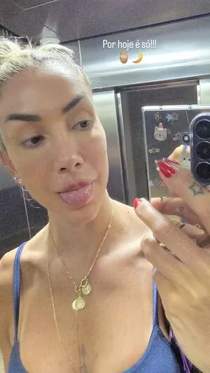 Thaisa Daher OnlyFans Leaked Free Thumbnail Picture - #oaNeA89IRr