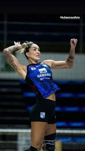 Thaisa Daher OnlyFans Leaked Free Thumbnail Picture - #sWwdEpLRla