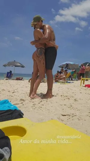 Thaisa Daher OnlyFans Leaked Free Thumbnail Picture - #uPM7iE00DN