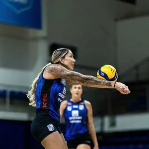 Thaisa Daher OnlyFans Leaked Free Thumbnail Picture - #zxEIn8XF1E