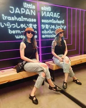 Thaisjoga OnlyFans Leaked Free Thumbnail Picture - #hFy7Lchqwd