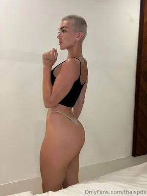 Thaispds OnlyFans Leaked Free Thumbnail Picture - #9kCFXc9p6U