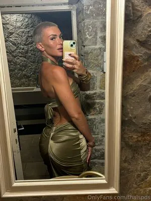 Thaispds OnlyFans Leaked Free Thumbnail Picture - #MXwtqB80S8