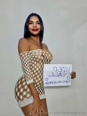 Thaispocahontas OnlyFans Leaked Free Thumbnail Picture - #K1hPOess3f