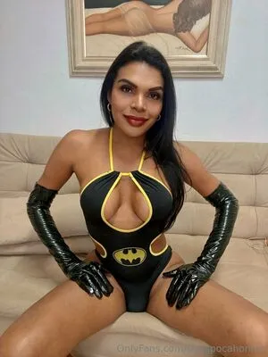 Thaispocahontas OnlyFans Leaked Free Thumbnail Picture - #Xc02ulkg1C