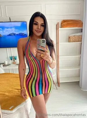 Thaispocahontas OnlyFans Leaked Free Thumbnail Picture - #cQc3WALogk