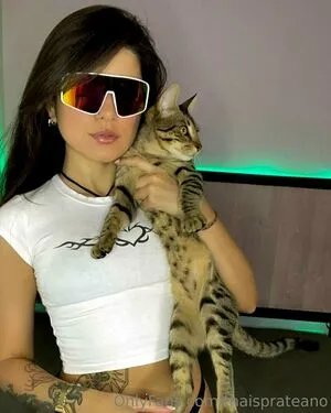 Thaisprateano OnlyFans Leaked Free Thumbnail Picture - #8VLUWCpUyB