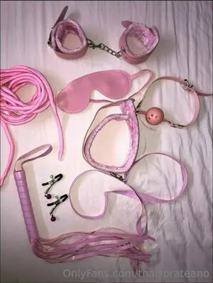 Thaisprateano OnlyFans Leaked Free Thumbnail Picture - #RKFKBePD2I