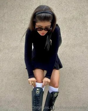 Thaisprateano OnlyFans Leaked Free Thumbnail Picture - #d1bVGzpOYc