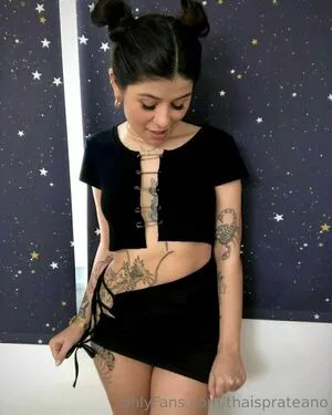 Thaisprateano OnlyFans Leaked Free Thumbnail Picture - #faZoWnEk4n