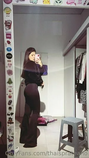 Thaisprateano OnlyFans Leaked Free Thumbnail Picture - #iNKhQ9iLi0