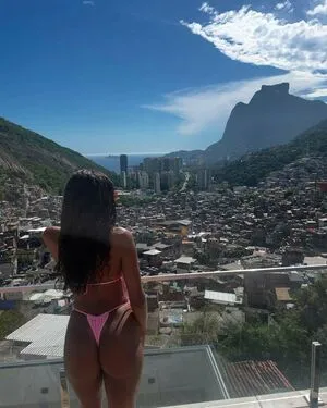 Thaissa Silva OnlyFans Leaked Free Thumbnail Picture - #9APxjkwLVa