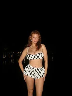 Thali Bouchard OnlyFans Leaked Free Thumbnail Picture - #0OqZpTLaa2