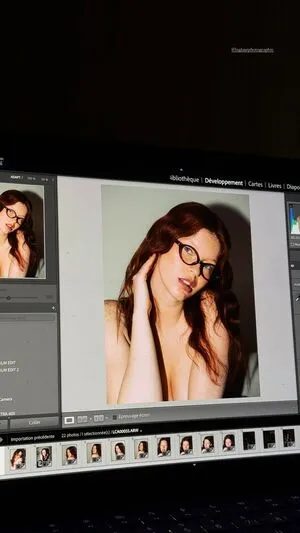 Thali Bouchard OnlyFans Leaked Free Thumbnail Picture - #0xRBHVKg12