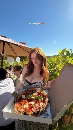 Thali Bouchard OnlyFans Leaked Free Thumbnail Picture - #6VmoTfdAcu