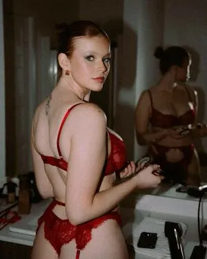 Thali Bouchard OnlyFans Leaked Free Thumbnail Picture - #775Ue0AB0g