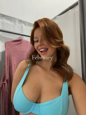 Thali Bouchard OnlyFans Leaked Free Thumbnail Picture - #NPjucjBM23