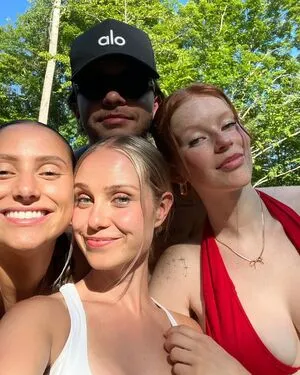 Thali Bouchard OnlyFans Leaked Free Thumbnail Picture - #dltURw3S24