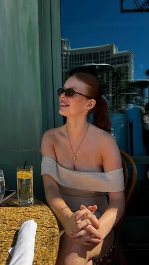 Thali Bouchard OnlyFans Leaked Free Thumbnail Picture - #iewX8iAJcz