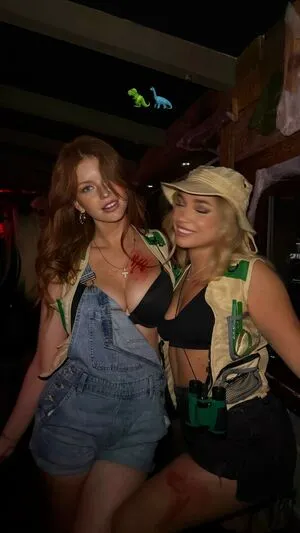 Thali Bouchard OnlyFans Leaked Free Thumbnail Picture - #jKkWF0nigz